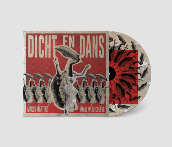 DD-CD